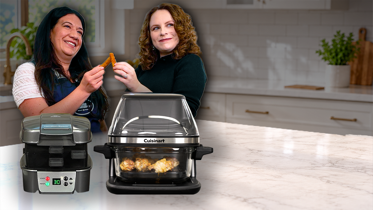 3 kitchen products worth the money and counter space — WGAL 8 (Lancaster/Harrisburg/York)