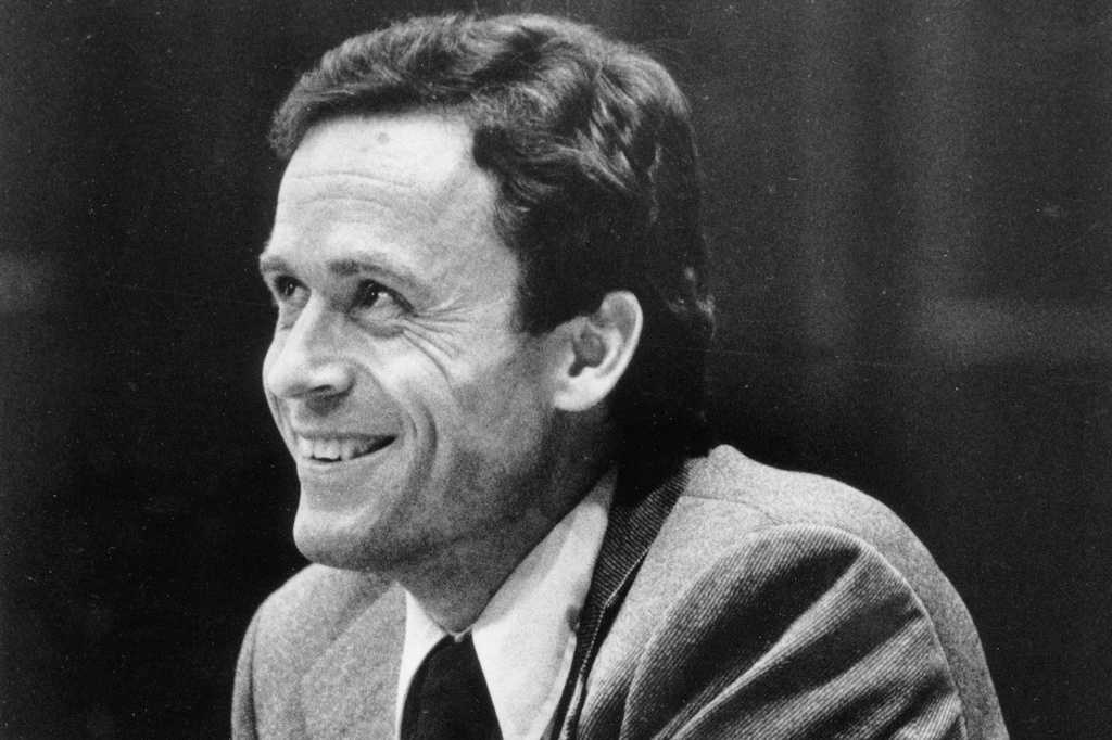 Utah authorities connect serial killer Ted Bundy to another 1970s homicide — WGAL 8 (Lancaster/Harrisburg/York)