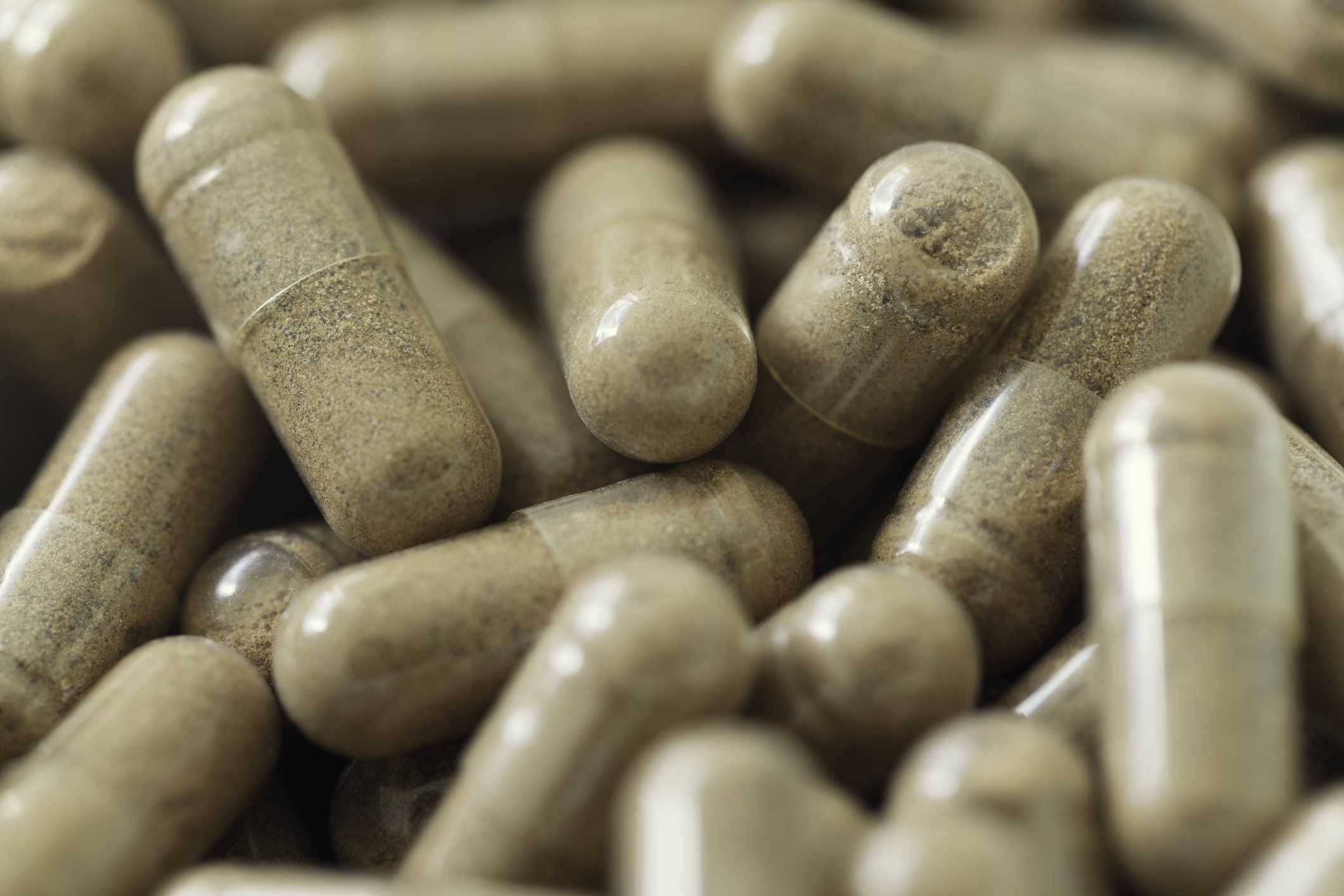 Herbal supplement sold on Amazon, at Whole Foods recalled amid salmonella concerns — Harrisburg Schools news