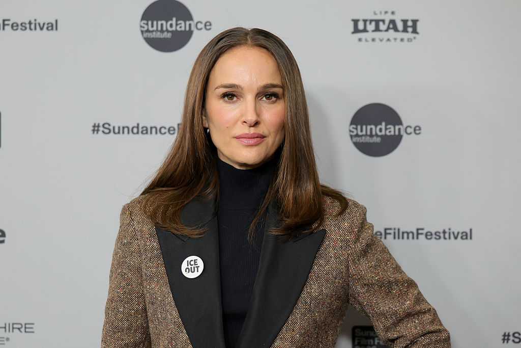 'Magical little human': Natalie Portman says she has welcomed her third child  — Harrisburg Community news