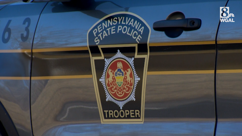 66-year-old man dies in e-bike crash, police say — WGAL 8 (Lancaster/Harrisburg/York)