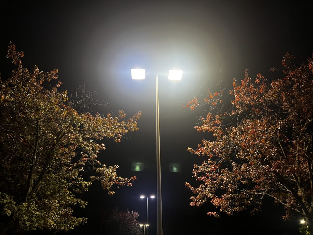Brighter streetlights cut nighttime violence, but only for a while, study finds — Harrisburg Real Estate news